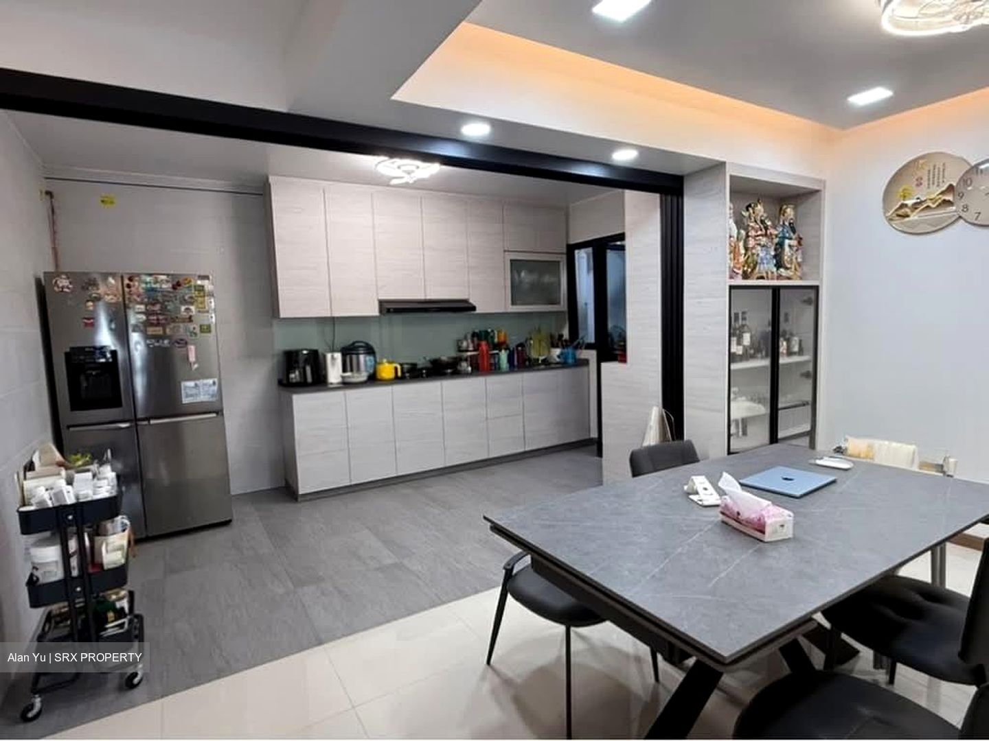 Blk 567A Champions Green (Woodlands), HDB 5 Rooms #579213551
